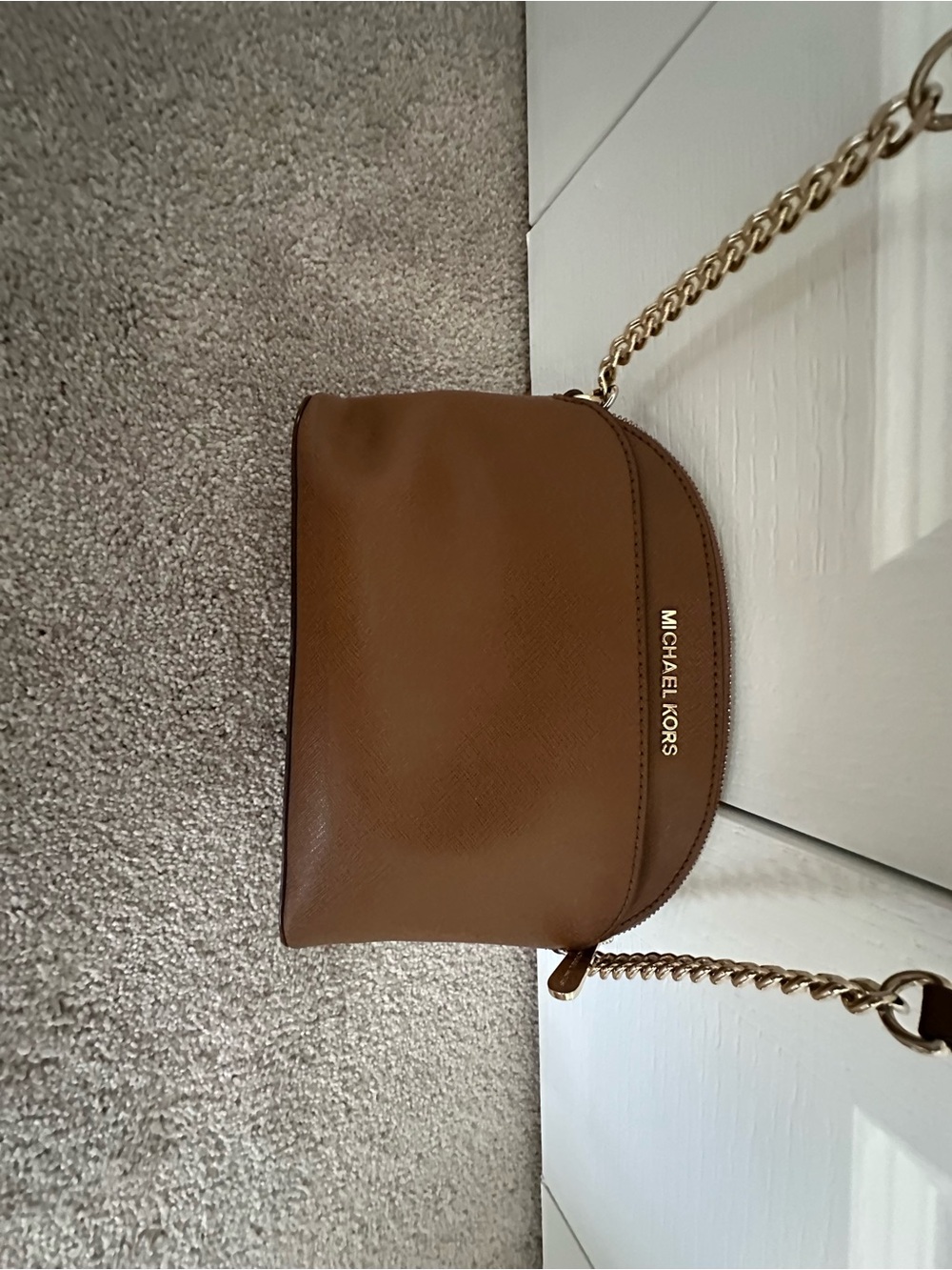 MK purse